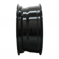 Verthandi VW-S10 15x6.0 43 114.3x5 BK/P + MINERVA 209 195/65R15 91H
