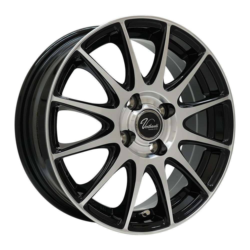 Verthandi VT-S12 BK/P