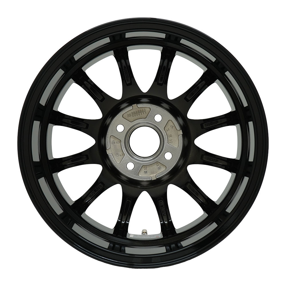 Verthandi VT-S12 BK/P