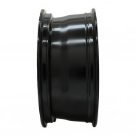 Verthandi VT-S12 16x6.5 53 114.3x5 BK/P + NANKANG NS-2 205/55R16 91V