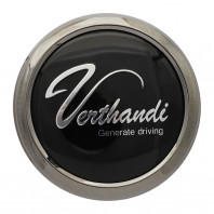 Verthandi VT-S12 17x7.0 48 114.3x5 BK/P + NANKANG AS-2+(Plus) 215/45R17 91V XL