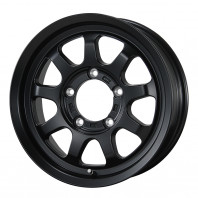 BLOWS rov.9 15x5.5 5 139.7x5 MB + MAXTREK TREK M7 215/70R15 98S ｽﾀｯﾄﾞﾚｽ【ｾｰﾙ品】