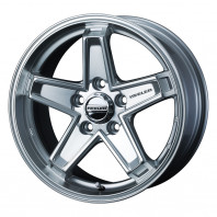WEDS ADVENTURE KEELER TACTICS 16x7.0 38 114.3x5 HS + NANKANG AW-1 215/70R16 100Q ｽﾀｯﾄﾞﾚｽ
