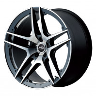 MID EXCLUSIVE MTW TW025 19x7.5 40 114.3x5 SG + OTANI KC1000 225/40R19 93Y XL