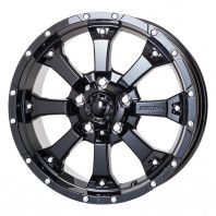 MKW MK-46 18x8.5 53 127x5 GB + DAVANTI TERRATOURA A/T.RWL 265/60R18 110T