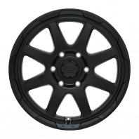 ﾅｯﾄ付 WEDSADVENTURE STADTBERGE18x7.5 55 139.7x6MBK + DAVANTI TERRATOURA A/T.RWL265/65R18 8PR117/114RDLT