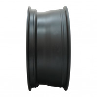 ﾅｯﾄ付 WEDSADVENTURE STADTBERGE18x7.5 55 139.7x6MBK + DAVANTI TERRATOURA A/T.RWL265/65R18 8PR117/114RDLT