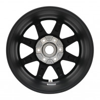 ﾅｯﾄ付 WEDSADVENTURE STADTBERGE18x7.5 55 139.7x6MBK + DAVANTI TERRATOURA A/T.RWL265/65R18 8PR117/114RDLT