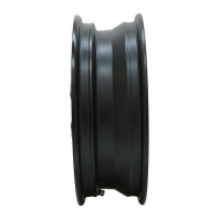 LUMACA MODEL-4 15x4.5 45 100x4 MBC + NANKANG FT-9 M/T RWL 165/60R15 77S (4x4WD)