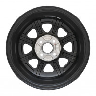 LUMACA MODEL-4 15x4.5 45 100x4 MBC + NANKANG FT-9 M/T RWL 165/60R15 77S (4x4WD)