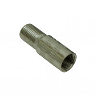 LUMACA MODEL-4 15x4.5 45 100x4 MBC + NANKANG FT-9 M/T RWL 165/60R15 77S (4x4WD)