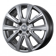 Team Sparco Valosa ver.02 16x6.5 32 108x4 MG + HIFLY HF820 195/55R16 91V XL