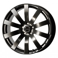 VENERDI Zwinger 18x7.5 38 114.3x5 HBK + NANKANG NEV-1 225/55R18 98V
