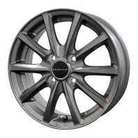 DIAVOLETTO D.TEN 14x5.0 39 100x4 GM + DAVANTI DX240 165/65R14 79H
