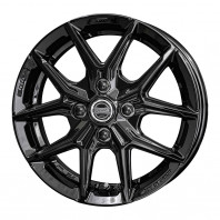 SMACK IG-TEC 16x6.0 40 100x4 GB + DUNLOP SP SPORT LM705 195/55R16 87V