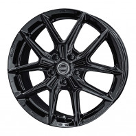 SMACK IG-TEC 16x6.0 45 100x5 GB + PIRELLI CintuRato P7 205/55R16 91W ｾｰﾙ