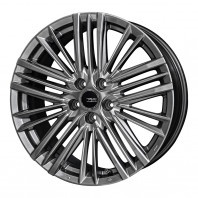 TAYLOR TL-1 17x7.0 40 114.3x5 HMB + NANKANG ECO-2+(Plus) 225/60R17 99H