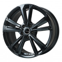 EURO ZWEI FK-5 16x6.5 47 112x5 GB + GOODYEAR EfficientGrip ECO EG02 195/55R16 87V