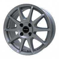 weds IRVINE S02 16x6.5 25 108x4 SIL + RADAR DIMAX TOURING 215/55R16 97W XL