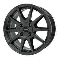 weds IRVINE S02 16x6.5 25 108x4 GMT + RADAR DIMAX TOURING 215/55R16 97W XL