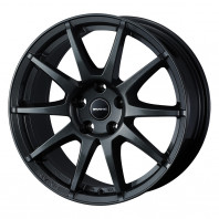 weds IRVINE S02 16x6.5 52 112x5 GMT + RADAR DIMAX TOURING 205/55R16 94V XL