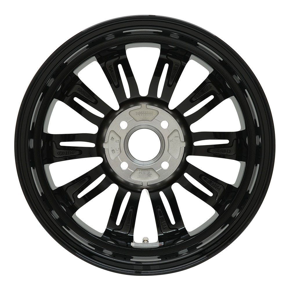 Verthandi VJ-S20 BK/P