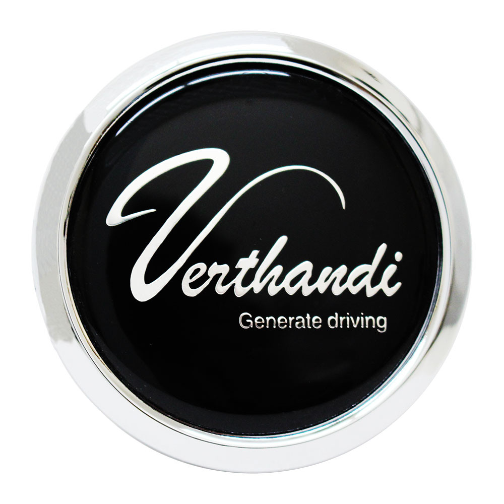 Verthandi VJ-S20 BK/P