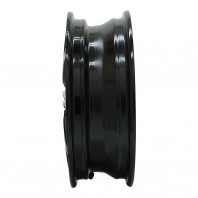 Verthandi VJ-S20 14x5.0 38 100x4 BK/P + HIFLY Win-turi 216 185/65R14 86T ｽﾀｯﾄﾞﾚｽ