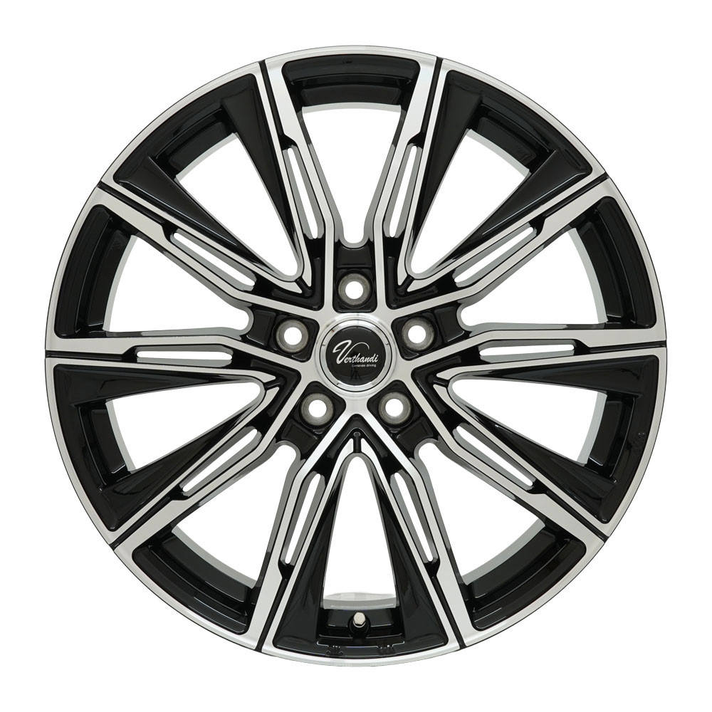 Verthandi VJ-S20 BK/P