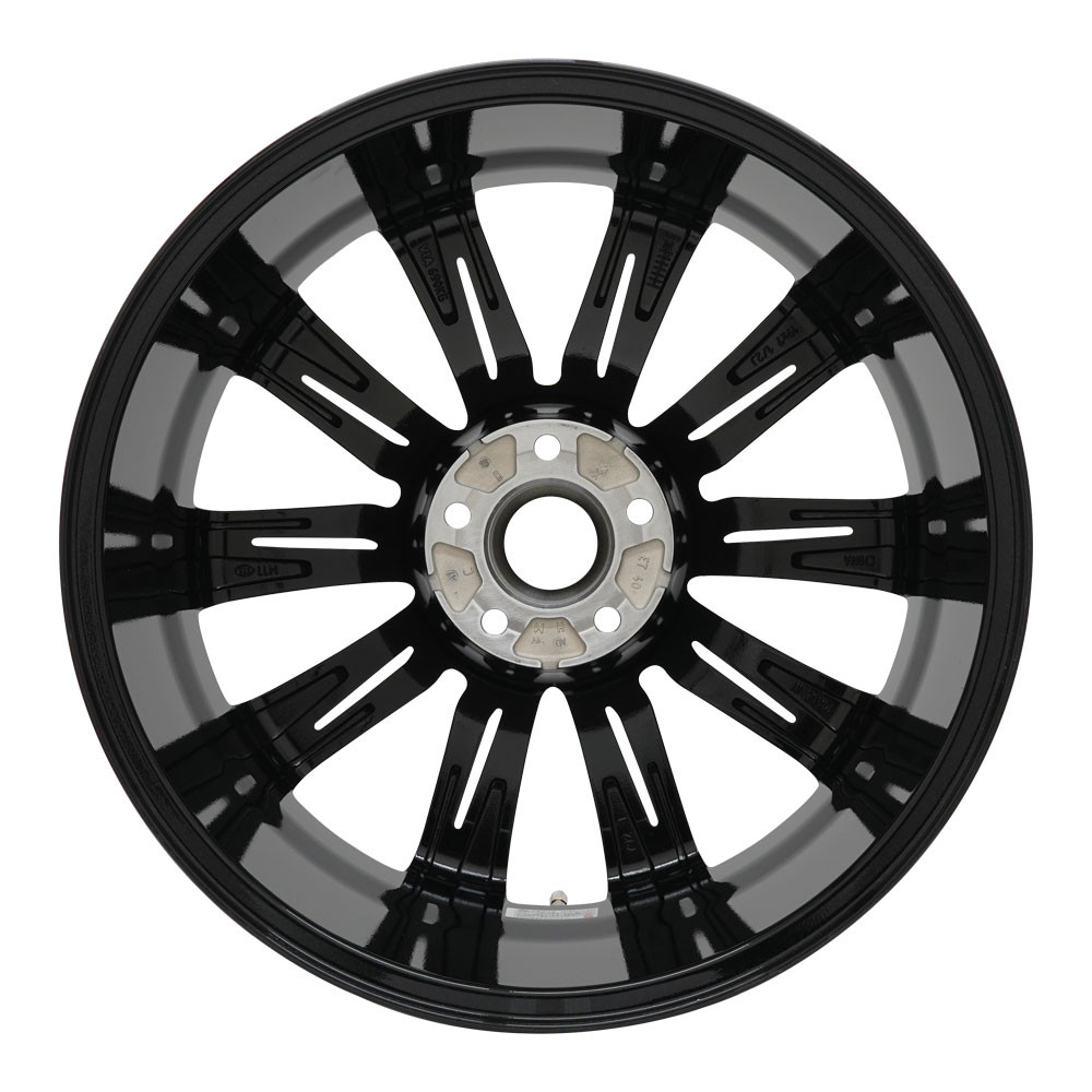 Verthandi VJ-S20 BK/P