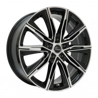 Verthandi VJ-S20 18x7.5 48 114.3x5 BK/P