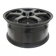 FINALIST FZ-S6 16x6.5 38 114.3x5 MBK + MAXTREK SU-830 215/65R16 8PR 109/107S D LT