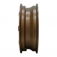 FINALIST FZ-S6 16x6.5 45 100x4 BR + DUNLOP ENASAVE EC300+ 205/55R16 91V