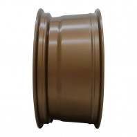 FINALIST FZ-S6 16x6.5 38 114.3x5 BR + MAXTREK SU-830 215/65R16 8PR 109/107S D LT