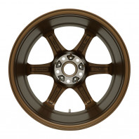 FINALIST FZ-S6 16x6.5 38 114.3x5 BR + MAXTREK SU-830 215/65R16 8PR 109/107S D LT