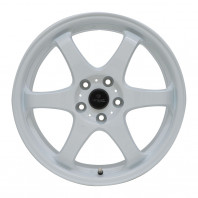 FINALIST FZ-S6 16x6.5 45 100x5 WH + MAXTREK SU-830 215/65R16 8PR 109/107S D LT