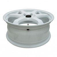 FINALIST FZ-S6 16x6.5 45 114.3x5 WH + MAXTREK SU-830 215/65R16 8PR 109/107S D LT