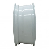 FINALIST FZ-S6 18x7.5 53 114.3x5 WH + ZEETEX HP6000 ECO 215/55R18 99W XL