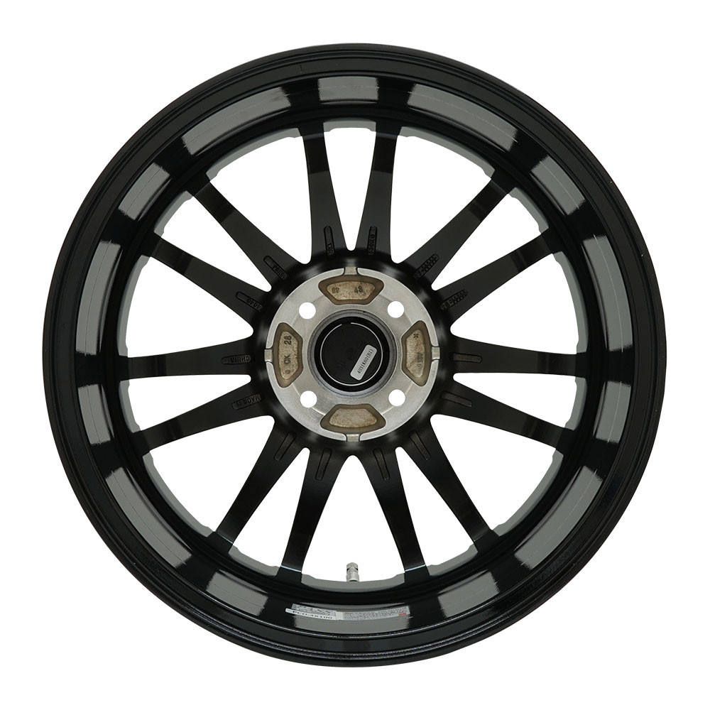 Verthandi VB-S14 13x4.0 43 100x4 BK