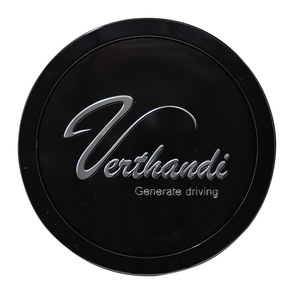 Verthandi VB-S14 13x4.0 43 100x4 BK
