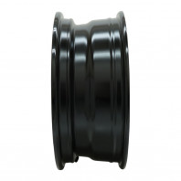 Verthandi VB-S14 13x4.0 43 100x4 BK + NANKANG AW-1 145/80R13 75Q ｽﾀｯﾄﾞﾚｽ