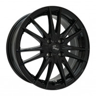 Verthandi VB-S14 15x4.5 45 100x4 BK