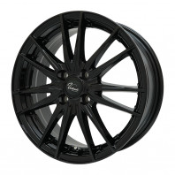 Verthandi VB-S14 15x4.5 45 100x4 BK