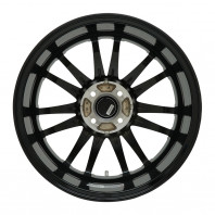 Verthandi VB-S14 15x4.5 45 100x4 BK