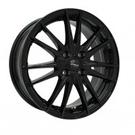 Verthandi VB-S14 16x6.0 43 100x4 BK