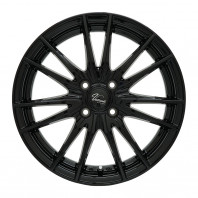 Verthandi VB-S14 16x6.0 43 100x4 BK