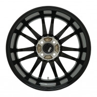 Verthandi VB-S14 16x6.0 43 100x4 BK