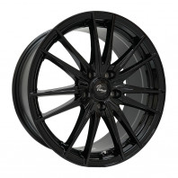 Verthandi VB-S14 16x6.5 38 114.3x5 BK