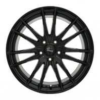 Verthandi VB-S14 16x6.5 48 114.3x5 BK