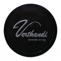 Verthandi VB-S14 17x7.0 48 114.3x5 BK + DAVANTI WINTOURA+ 225/45R17 94V XL ｽﾀｯﾄﾞﾚｽ